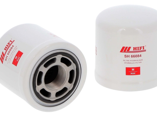 Filtr hydrauliczny dla TURBOSOL PRO H EVOLUTION