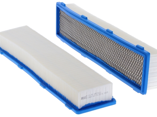 Filtr kabinowy NOT CERTIFIED EN15695 dla MAC CORMICK ZTX 230 T2