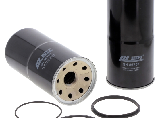 Filtr hydrauliczny dla CASE 1660