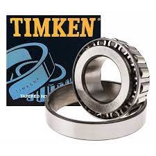 ŁOŻYSKO 395S/394A TIMKEN