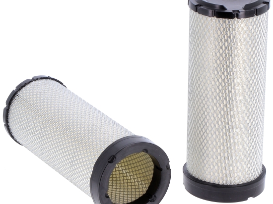 Filtr powietrza - bezpiecznik dla MAC CORMICK MTX 175 T1
