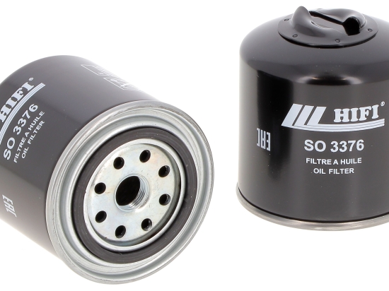Filtr oleju dla MOXY 5220/B