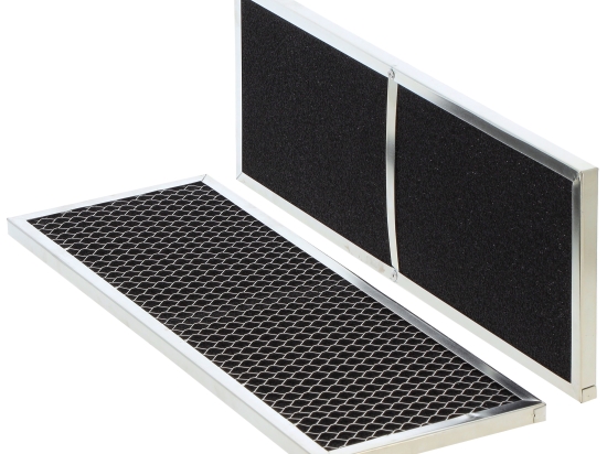 Filtr kabinowy NOT CERTIFIED EN15695 dla CASE STX 275