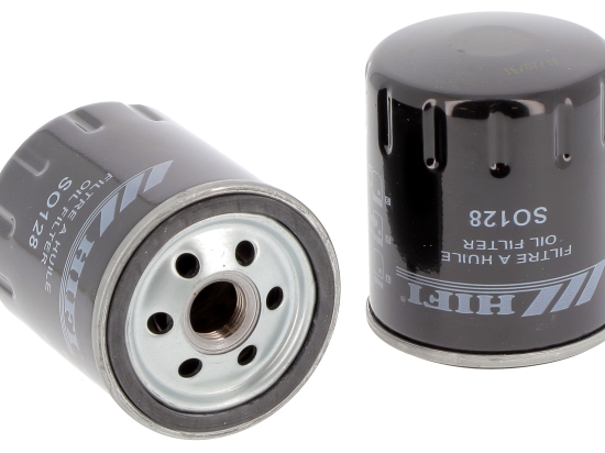 Filtr oleju dla COMPAIR-HOLMAN Z 100