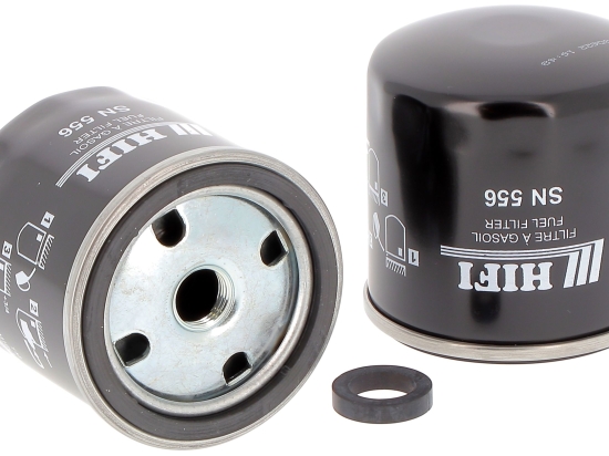 Filtr paliwa dla KRAMER 220