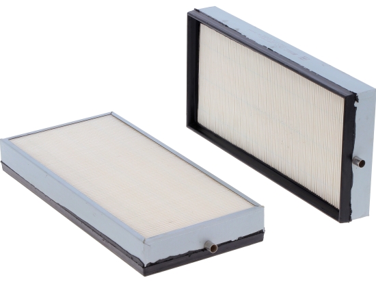 Filtr kabinowy NOT CERTIFIED EN15695 dla CASE 733 A