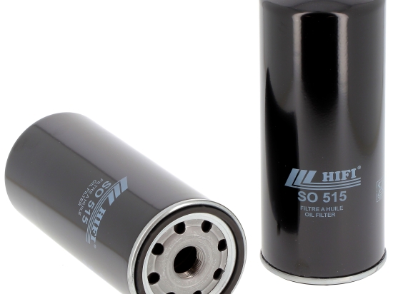 Filtr oleju dla BOMAG BW 213 D/PD