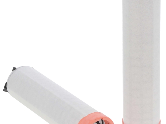 Filtr powietrza - bezpiecznik dla HYDREMA R 1100