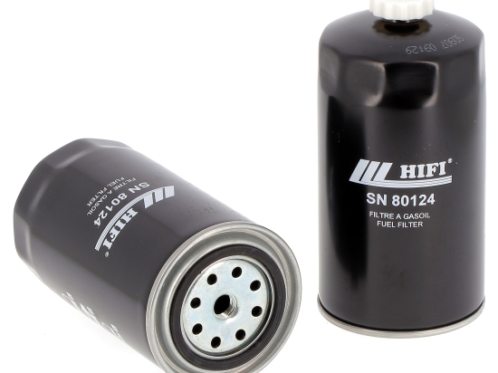 Filtr paliwa dla FIAT FR 220
