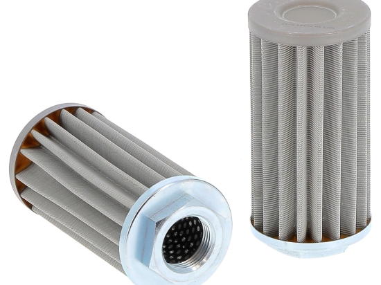 Filtr hydrauliczny transmisji dla ROPA EURO-BUNKERMAUS 4