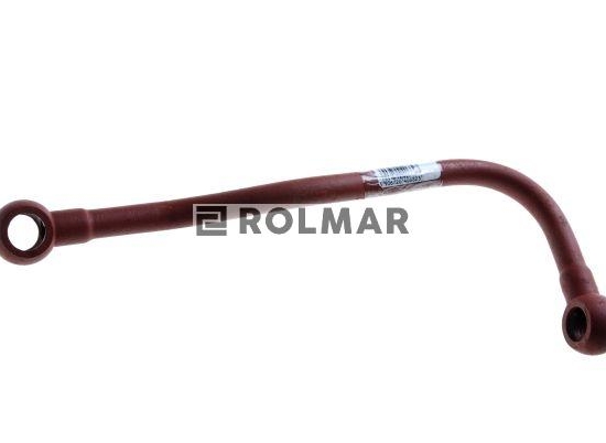 Rura filtra oleju silnika C-360