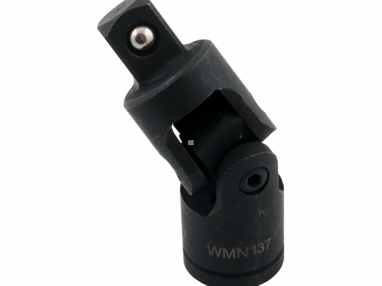 Przegub uniwersalny 1/2", Waryński