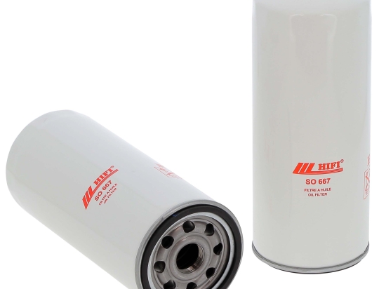 Filtr oleju dla INGERSOLL RAND 21.215