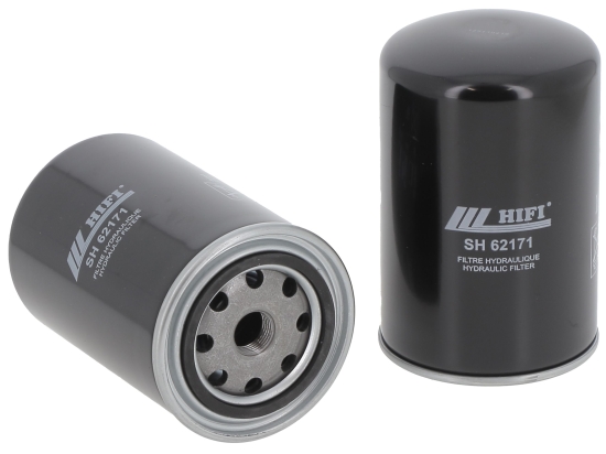 Filtr hydrauliczny dla COMPAIR-HOLMAN C 38 YG 15
