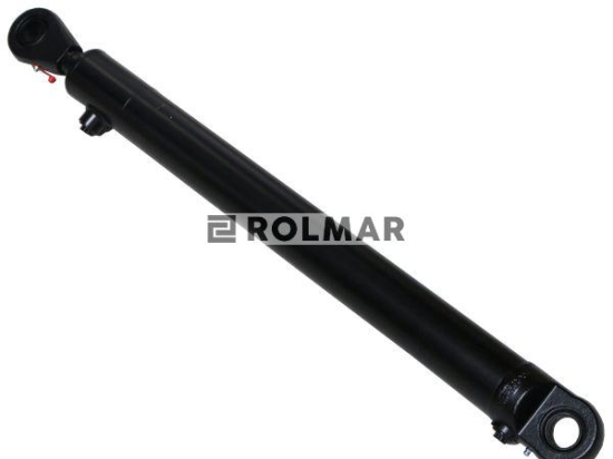 Cylinder hydrauliczny CJ2F-63/36-630Z (dwustronny) sworzeń fi 35mm do TUR