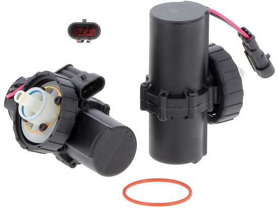 Filtr paliwa dla HIFI FILTER POMPE ELECTRIQUE MO 5003