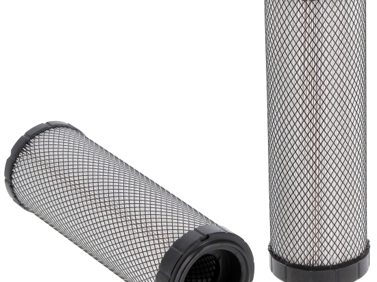 Filtr kabinowy NOT CERTIFIED EN15695 dla VERSATILE SP 235