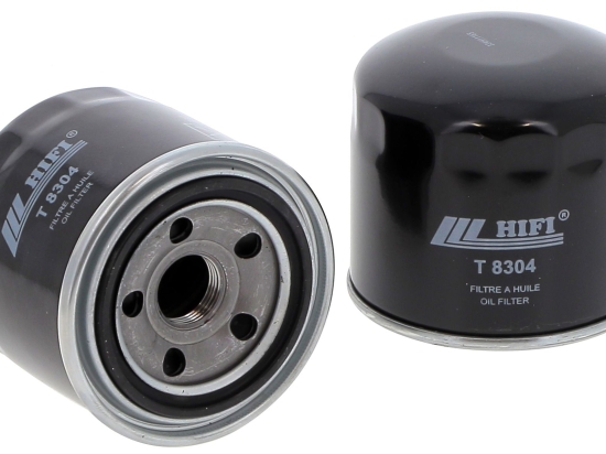 Filtr oleju dla DYNAPAC BG 70