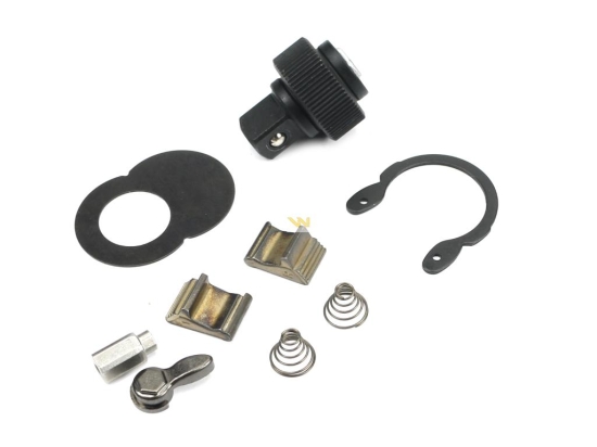 Komplet naprawczy do grzechotki 3/8 WMR009