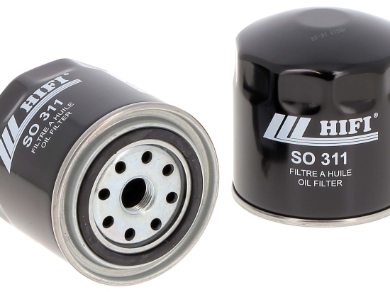 Filtr oleju dla DEUTZ-FAHR M 60