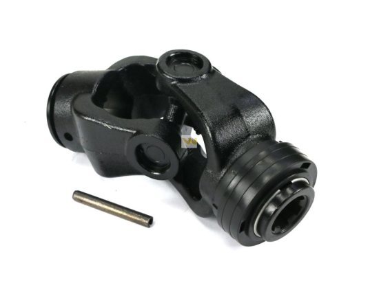 Przegub kompletny z krzyżakiem 30.2X91.4 seria 6 do rury wewnętrznej 45mm Waryński