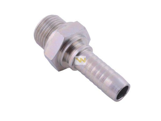 Zakucie hydrauliczne AGR DN08 1/2'-14 Waryński