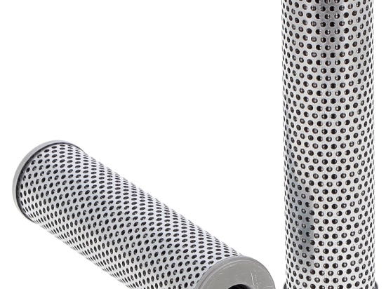 Filtr hydrauliczny dla ATLAS AR 32 C/E