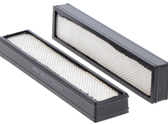 Filtr kabinowy NOT CERTIFIED EN15695 dla CASE JX 1060 C