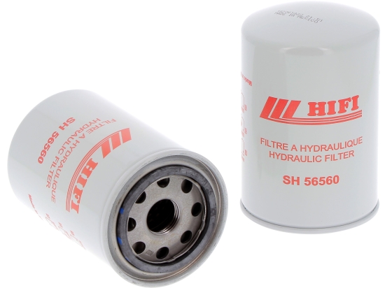 Filtr hydrauliczny dla NEUMEIER NR 1.6