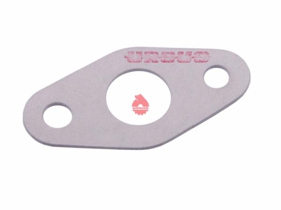 Uszczelka przewodu olejowego turbo krążelit 0.5mm Zetor ( sprzedawane po 10 ) ORYGINAŁ URSUS