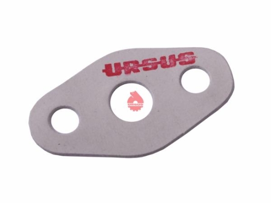 Uszczelka zasilania turbo krążelit 0.5mm Zetor ( sprzedawane po 10 ) ORYGINAŁ URSUS