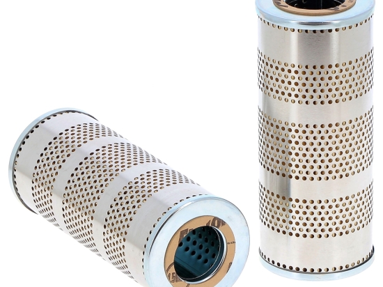Filtr hydrauliczny dla ROPA DETERREUR A TREMIS