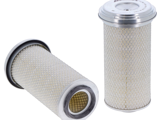 Filtr powietrza - główny dla ZETTELMEYER ZL 401 B