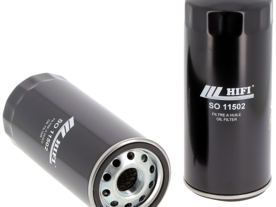 Filtr oleju dla SANDVIK LH 517