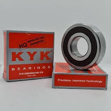 ŁOŻYSKO 3303 2RS  KYK