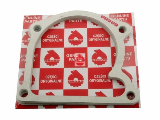 Uszczelka pompy wodnej 950613 krążelit 0.8mm C-360 Zetor ( sprzedawane po 10 ) ORYGINAŁ URSUS