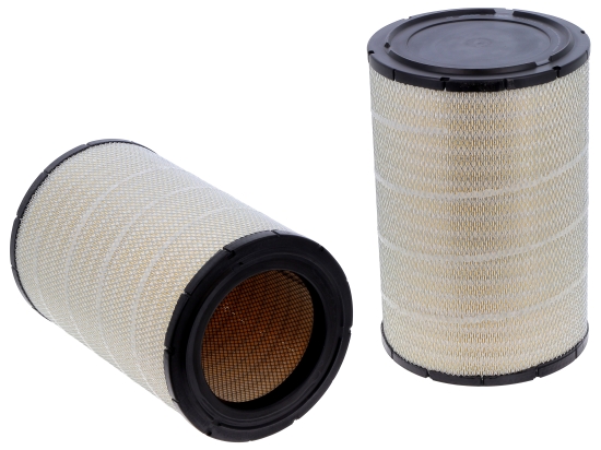 Filtr powietrza - główny dla ICE 525 RF