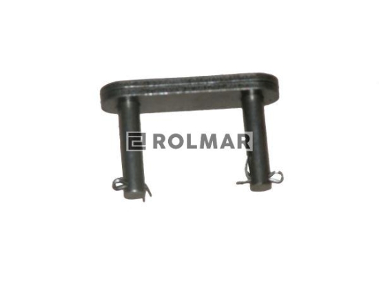 Zamek łańcucha przenośnika AZ24232 John Deere