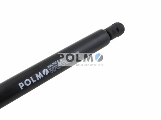 Siłownik szyby tylnej L max. 785mm 65415001 MASSEY FERGUSON POLMO