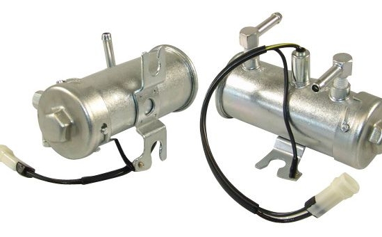 Filtr paliwa dla HIFI FILTER POMPE 12V MO 5512