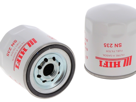 Filtr paliwa dla TIMBERJACK 225