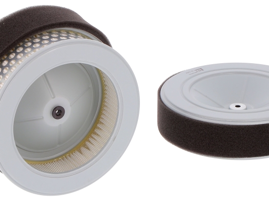 Filtr powietrza dla KREBER K 436-2