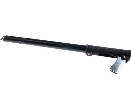 Dźwignia kpl. hamulca ręcznego C-385