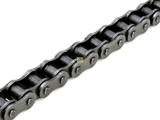 Łańcuch rolkowy L12A1-38PZ zastosowanie Claas 686200. 686200.0. 0006862000 Waryński