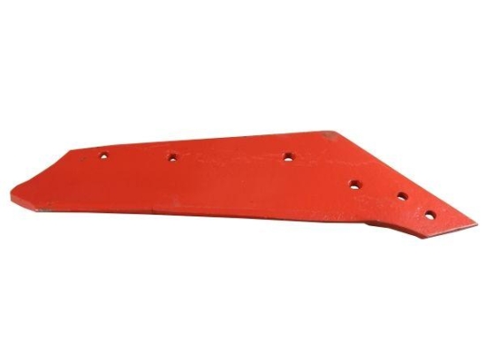 Lemiesz prawy 16"  Kverneland Vulcan pasuje śruba M12X34OV2 - 3 szt.