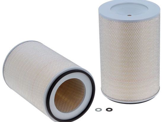 Filtr powietrza dla TAM 260 A 119 T