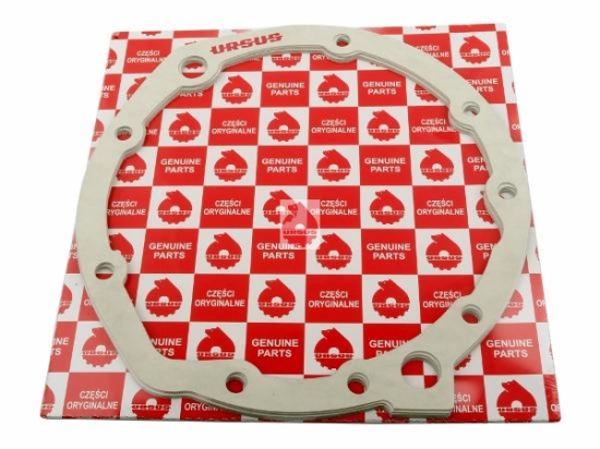 Uszczelka pompy podnośnika 95462 krążelit 0.8mm C-360 Zetor ( sprzedawane po 5 ) ORYGINAŁ URSUS