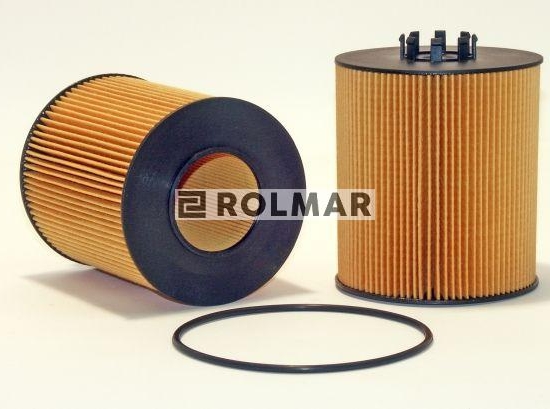 Filtr Oleju 51370 Wix