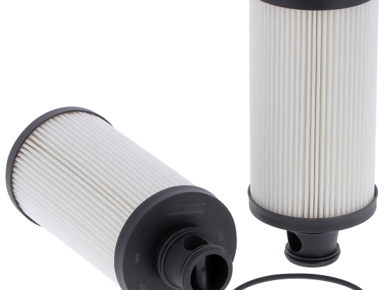 Filtr paliwa dla DEWULF RA 3060