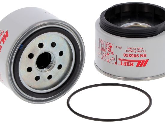 Filtr paliwa dla WACKER WL 50